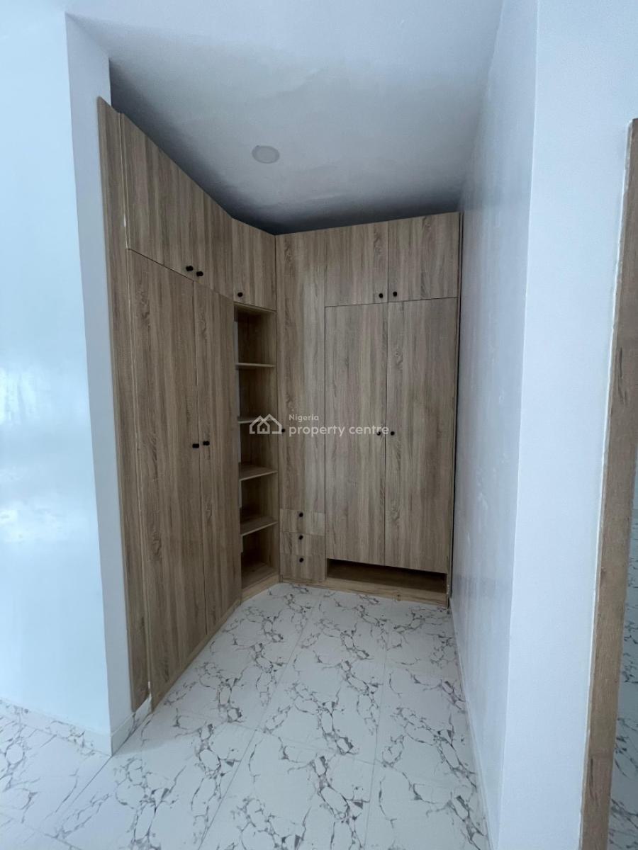 3 Bedroom Terrace Duplex, Ajah Lekki, Lekki, Lagos, Terraced Duplex for Sale