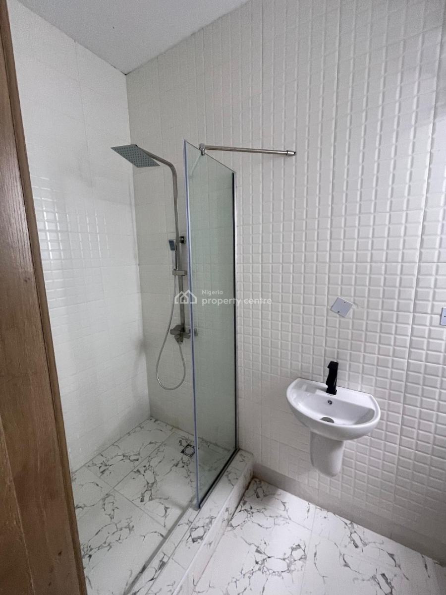 3 Bedroom Terrace Duplex, Ajah Lekki, Lekki, Lagos, Terraced Duplex for Sale