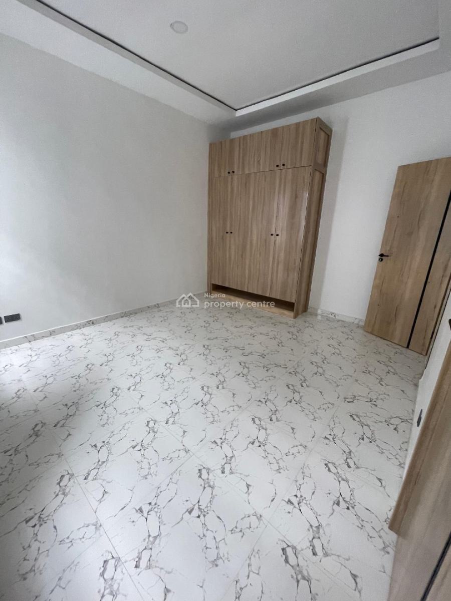 3 Bedroom Terrace Duplex, Ajah Lekki, Lekki, Lagos, Terraced Duplex for Sale