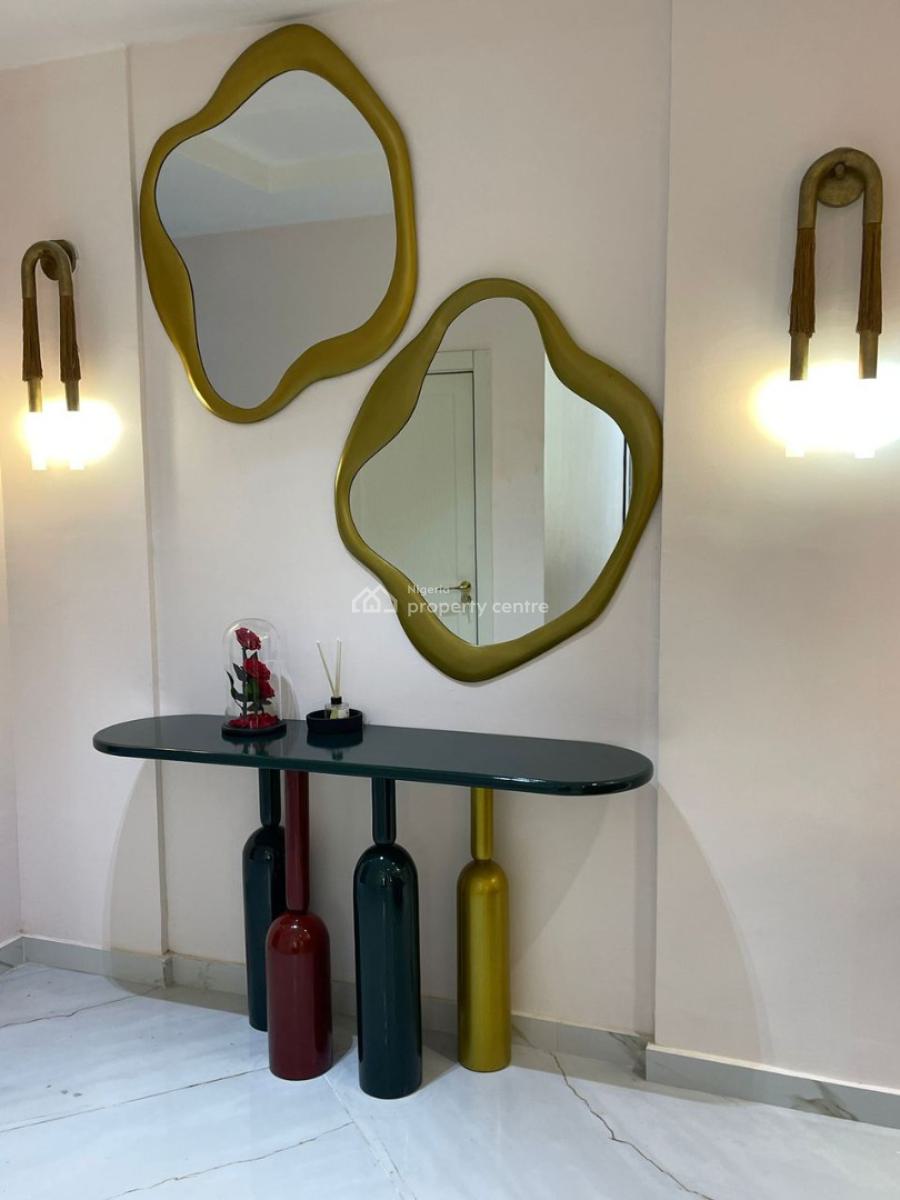 Nicely Furnished 3 Bedrooms Apartment, Banana Island, Ikoyi, Lagos, Flat / Apartment Short Let