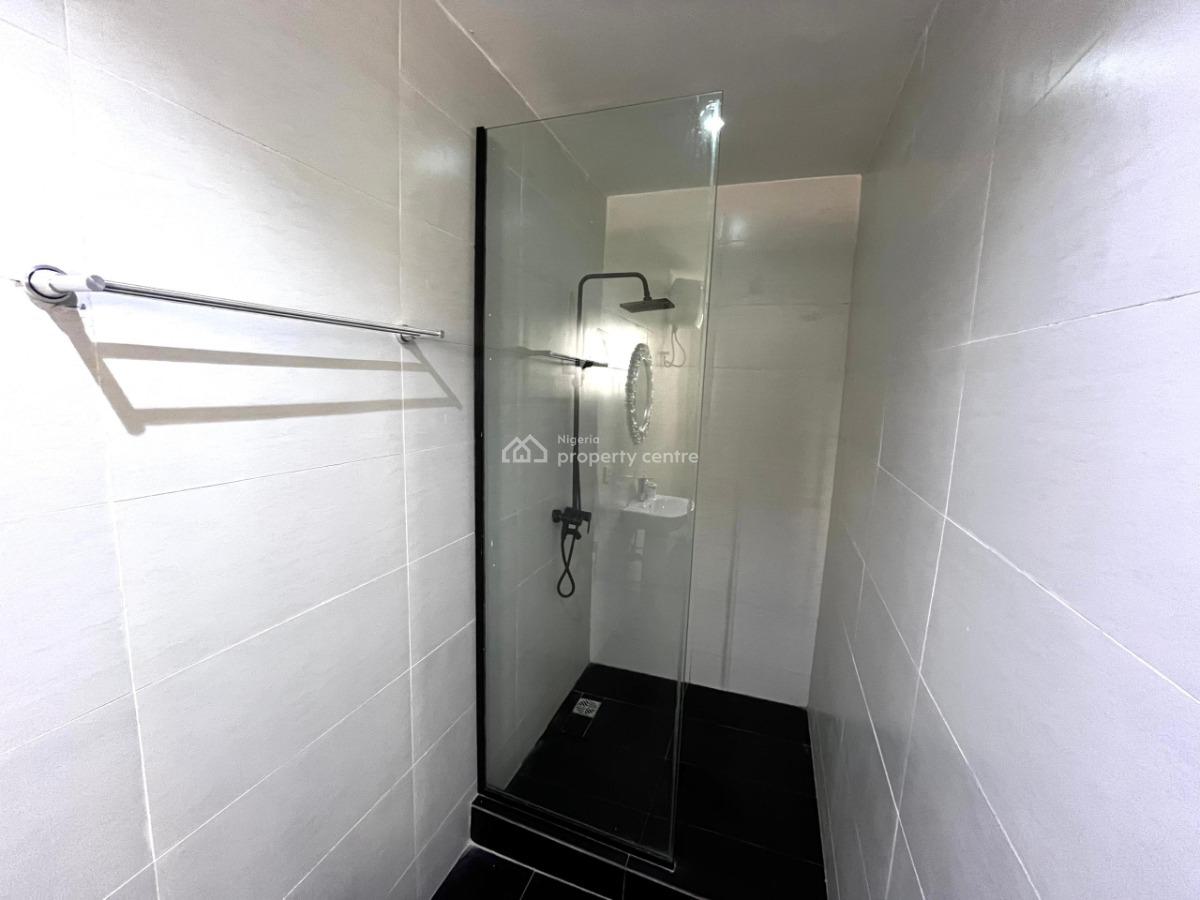 Nicely Furnished 3 Bedroom Apartment, Ikate, Lekki, Lagos, Flat / Apartment Short Let