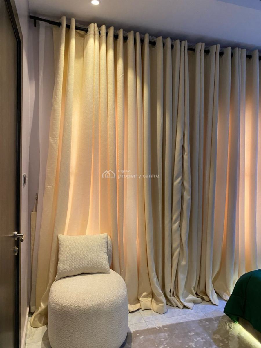 Nicely Furnished 5 Bedroom Apartment, Ago Palace, Isolo, Lagos, Flat / Apartment Short Let