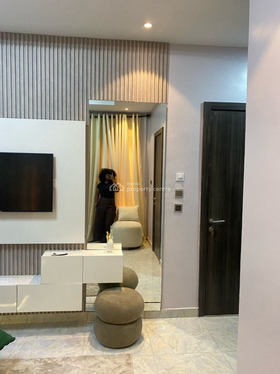 Nicely Furnished 5 Bedroom Apartment, Ago Palace, Isolo, Lagos, Flat / Apartment Short Let