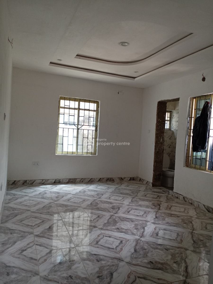 a Luxury 2 Bedrooms Flat, Chima Nwosu Estate, Badore, Ajah, Lagos, Flat / Apartment for Rent
