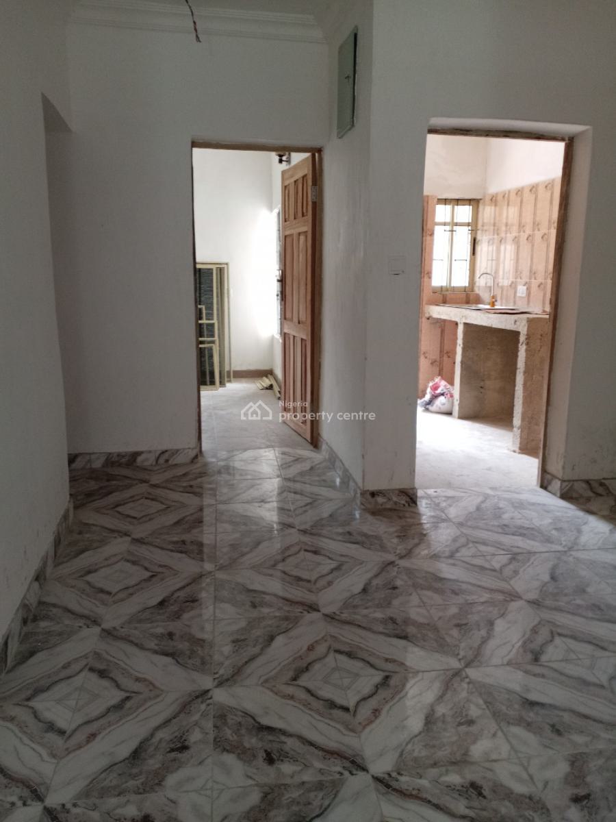 a Luxury 2 Bedrooms Flat, Chima Nwosu Estate, Badore, Ajah, Lagos, Flat / Apartment for Rent