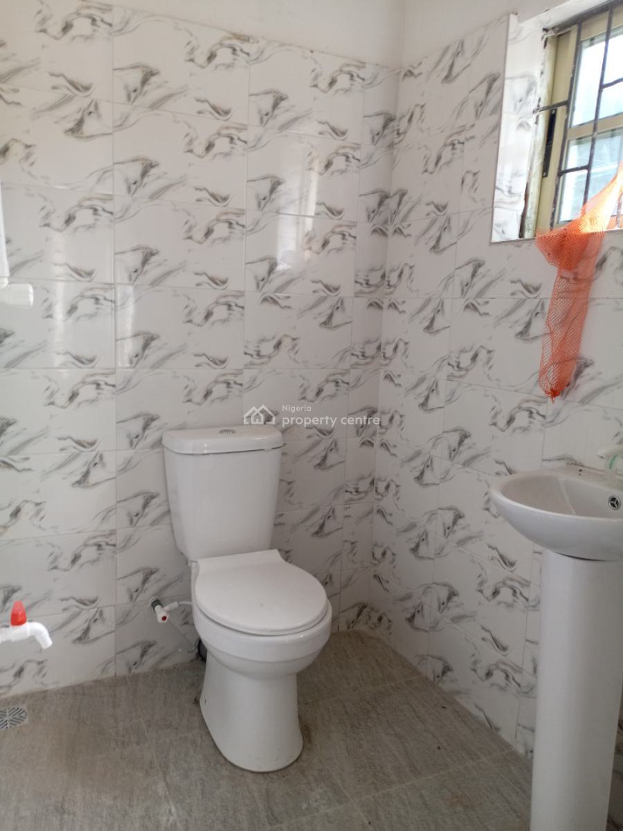a Luxury 2 Bedrooms Flat, Chima Nwosu Estate, Badore, Ajah, Lagos, Flat / Apartment for Rent