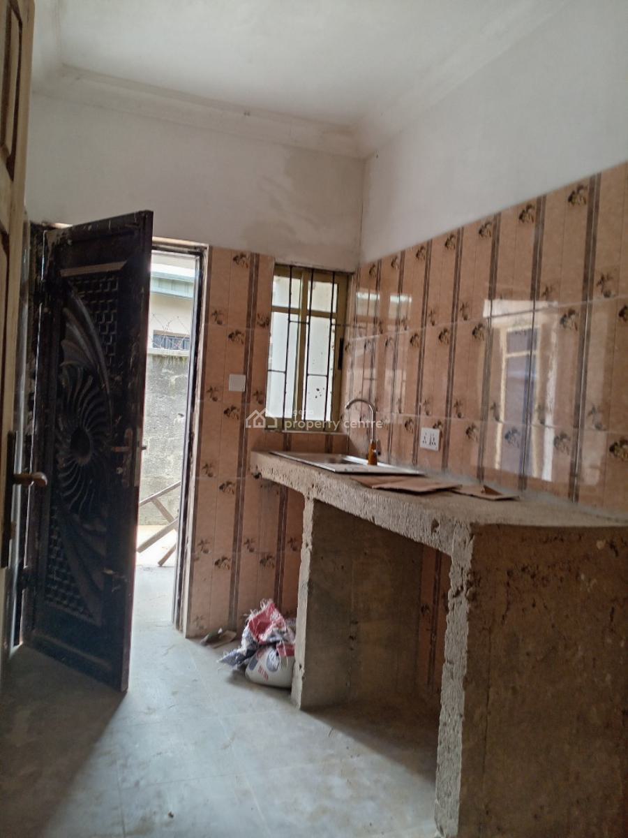 a Luxury 2 Bedrooms Flat, Chima Nwosu Estate, Badore, Ajah, Lagos, Flat / Apartment for Rent