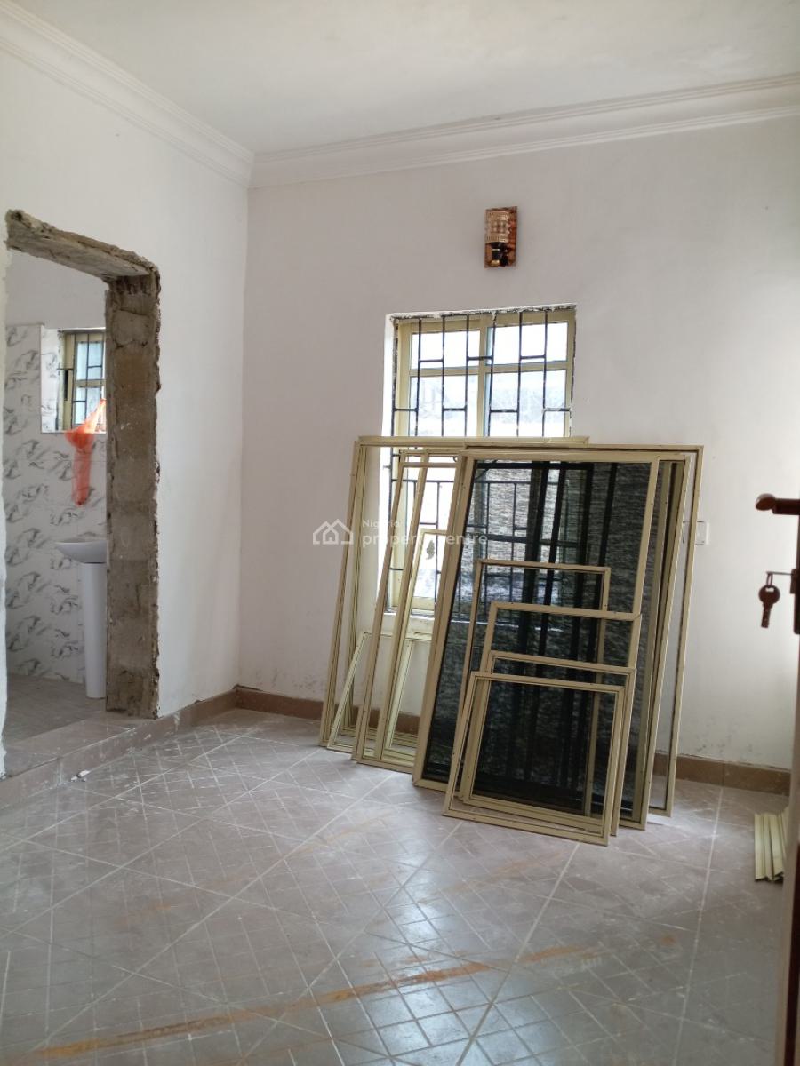 a Luxury 2 Bedrooms Flat, Chima Nwosu Estate, Badore, Ajah, Lagos, Flat / Apartment for Rent