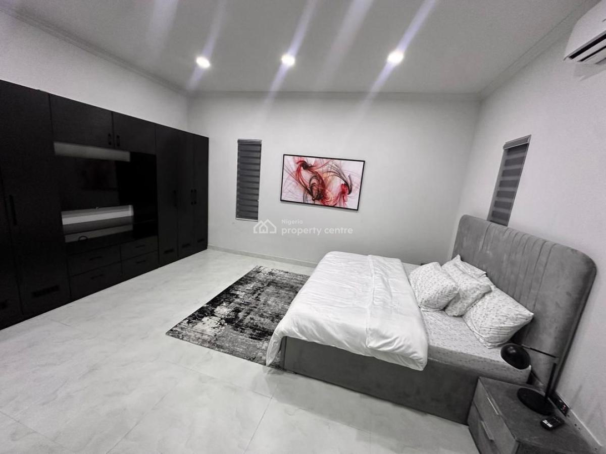 Nicely Furnished 2 Bedroom Apartment, Ikate, Lekki, Lagos, Flat / Apartment Short Let