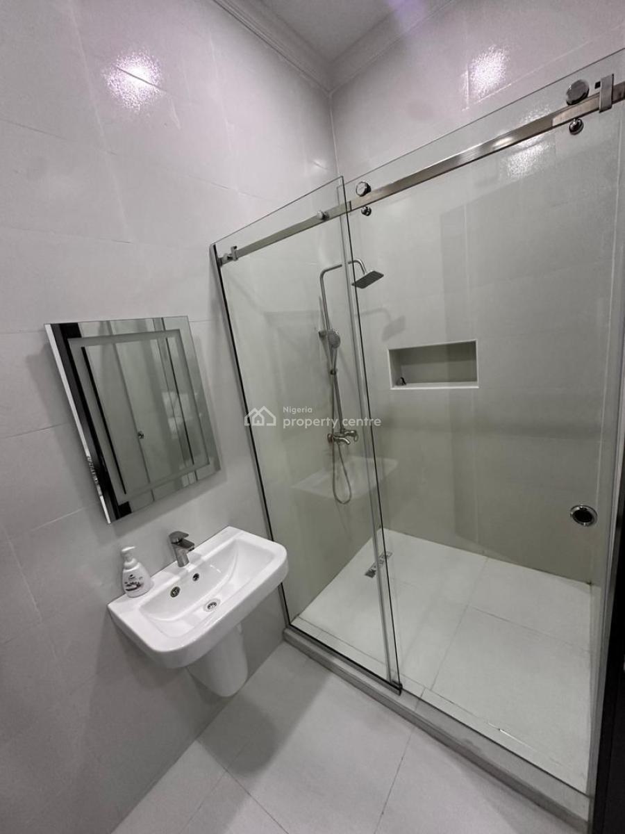 Nicely Furnished 2 Bedroom Apartment, Ikate, Lekki, Lagos, Flat / Apartment Short Let