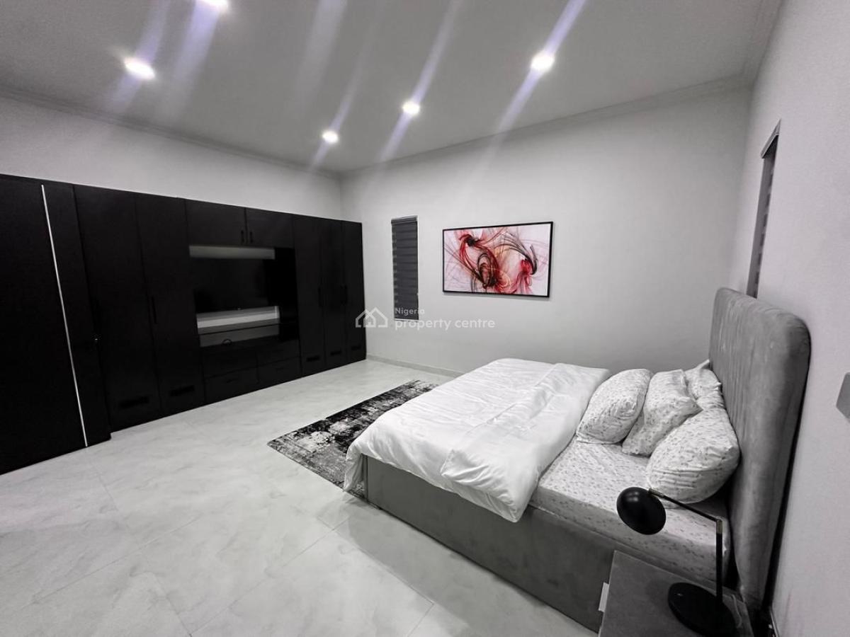 Nicely Furnished 2 Bedroom Apartment, Ikate, Lekki, Lagos, Flat / Apartment Short Let