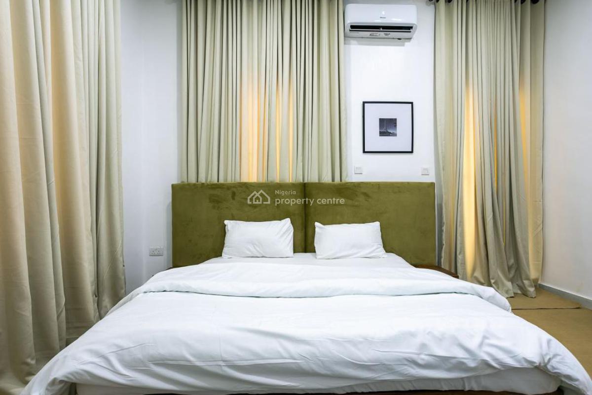 Nicely Furnished 2 Bedroom Apartment, Ikate, Lekki, Lagos, Flat / Apartment Short Let