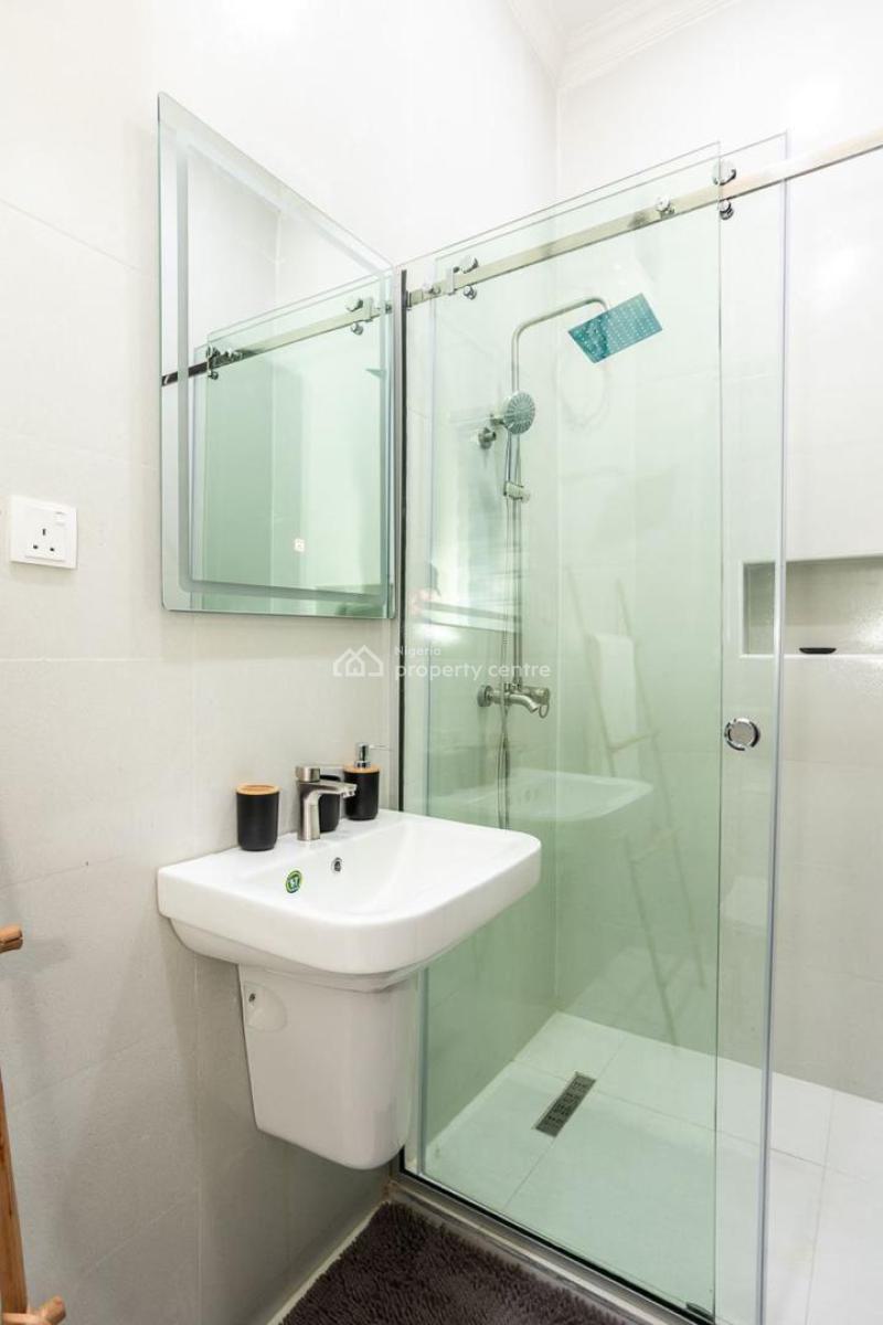 Nicely Furnished 2 Bedroom Apartment, Ikate, Lekki, Lagos, Flat / Apartment Short Let