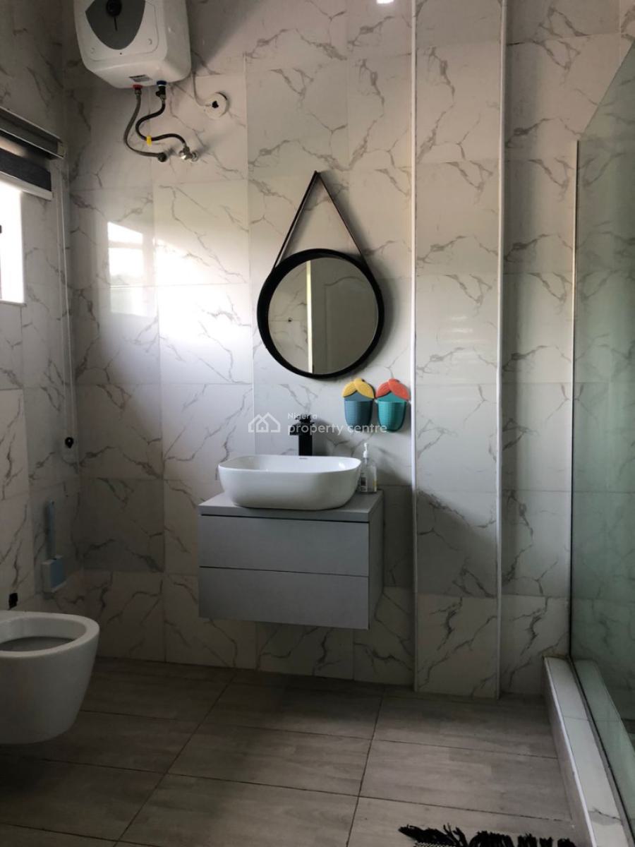 Fully Furnished 3-bedroom Flat, Lekki Phase 1, Lekki, Lagos, Flat / Apartment for Rent
