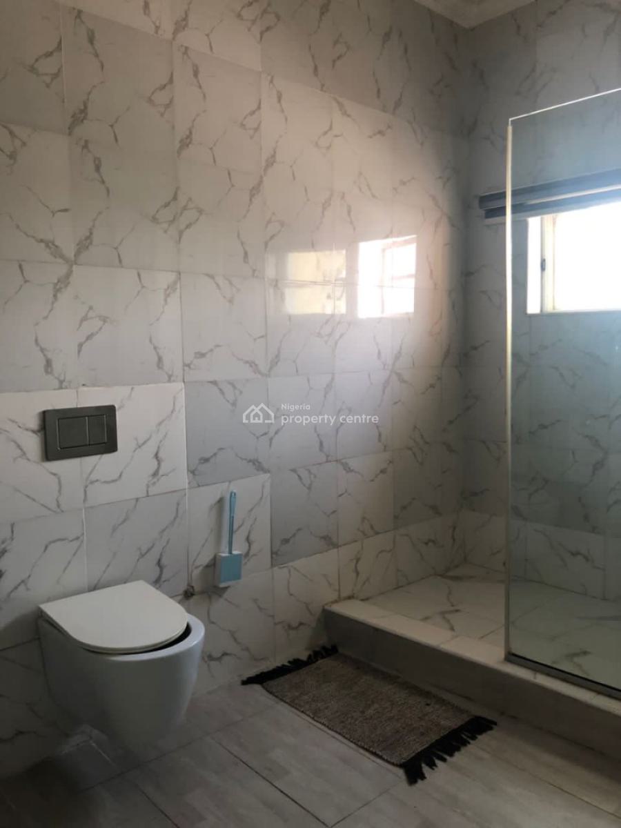 Fully Furnished 3-bedroom Flat, Lekki Phase 1, Lekki, Lagos, Flat / Apartment for Rent