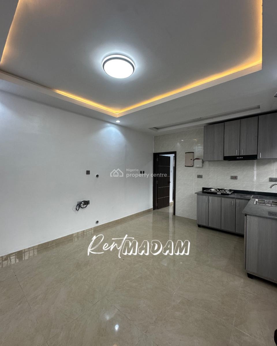 Polished 1 Bedroom Flat, Badore, Ajah, Lagos, Mini Flat (room and Parlour) for Rent