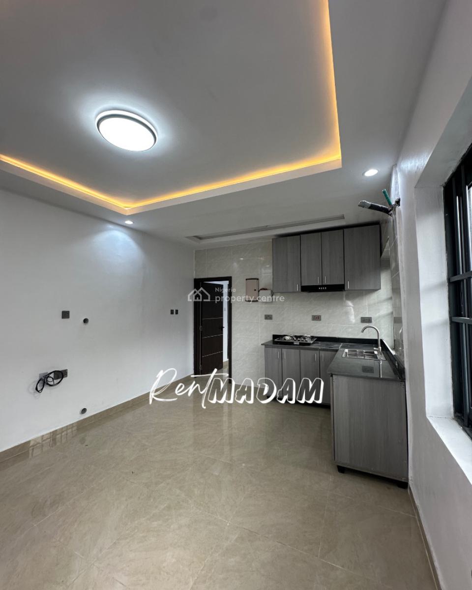 Polished 1 Bedroom Flat, Badore, Ajah, Lagos, Mini Flat (room and Parlour) for Rent
