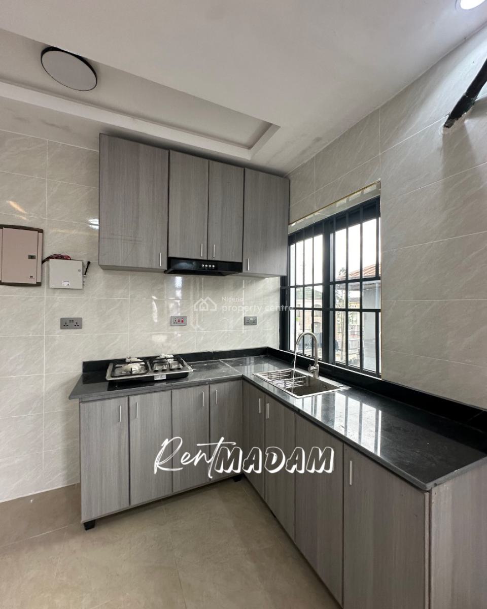 Polished 1 Bedroom Flat, Badore, Ajah, Lagos, Mini Flat (room and Parlour) for Rent