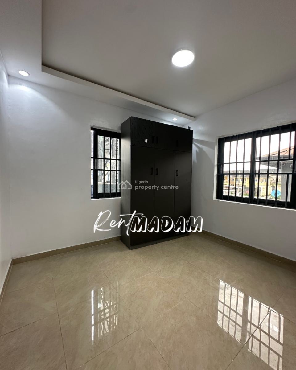 Polished 1 Bedroom Flat, Badore, Ajah, Lagos, Mini Flat (room and Parlour) for Rent