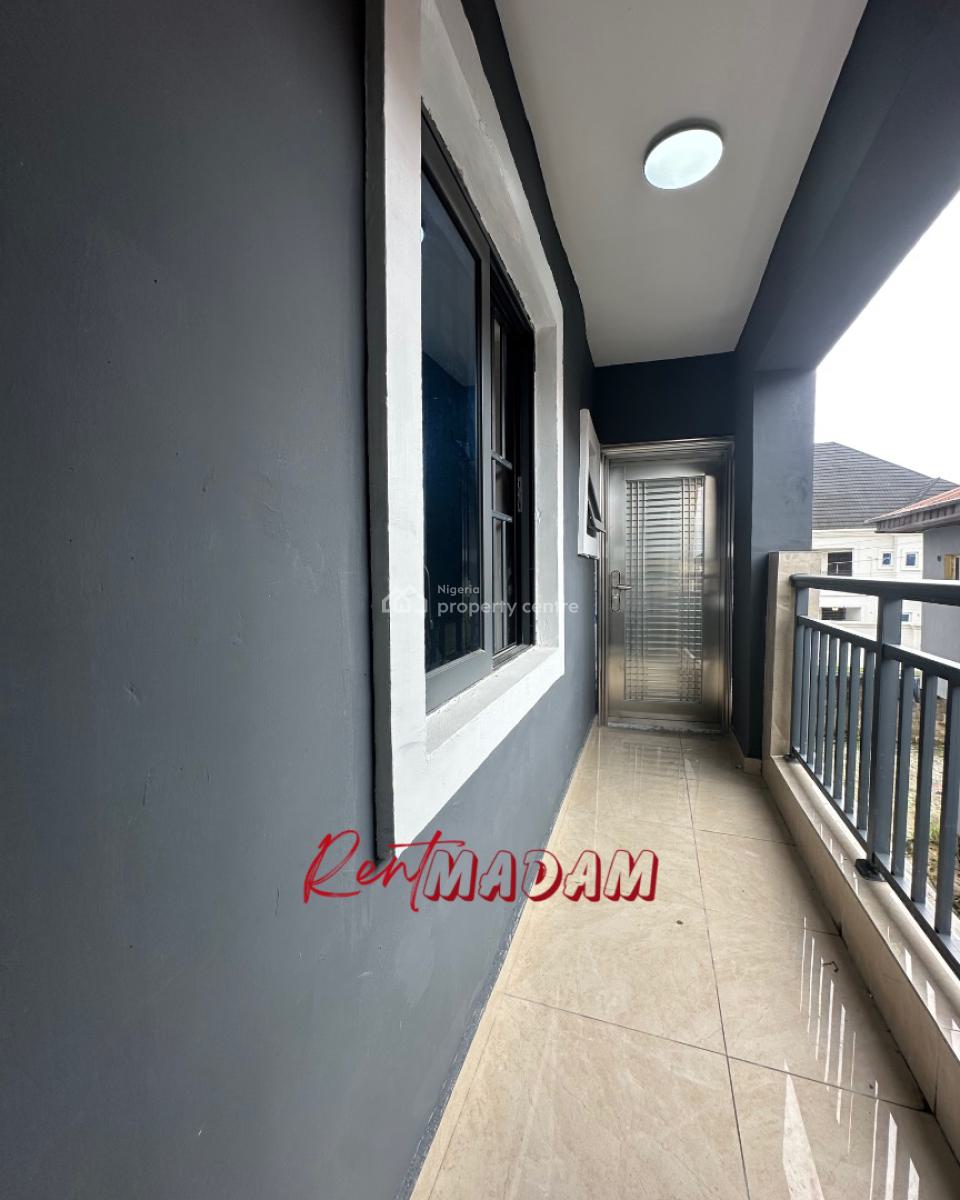 Polished 1 Bedroom Flat, Badore, Ajah, Lagos, Mini Flat (room and Parlour) for Rent