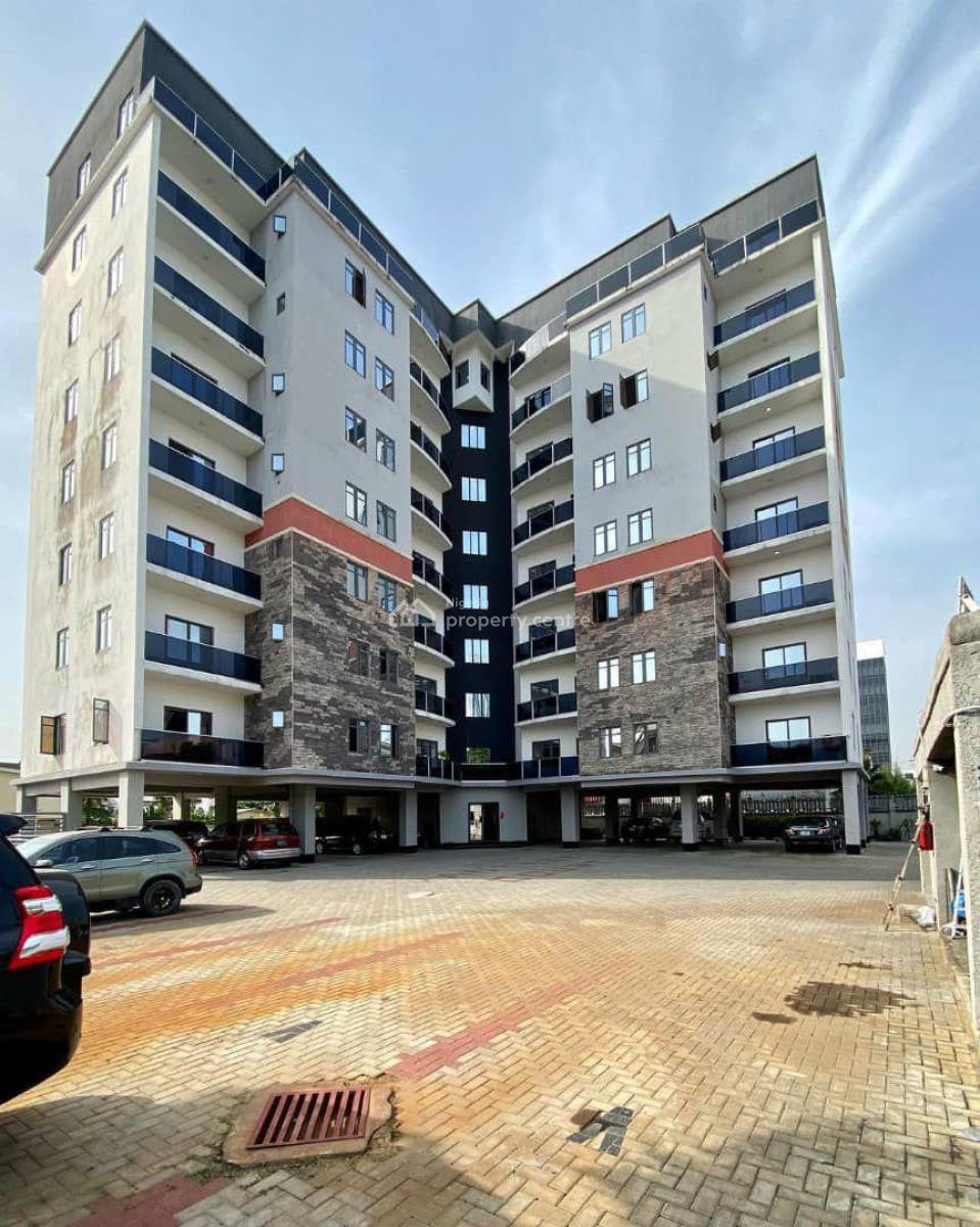 Nicely Firnished 3 Bedroom Apartment, Victoria Island (vi), Lagos, Flat / Apartment Short Let