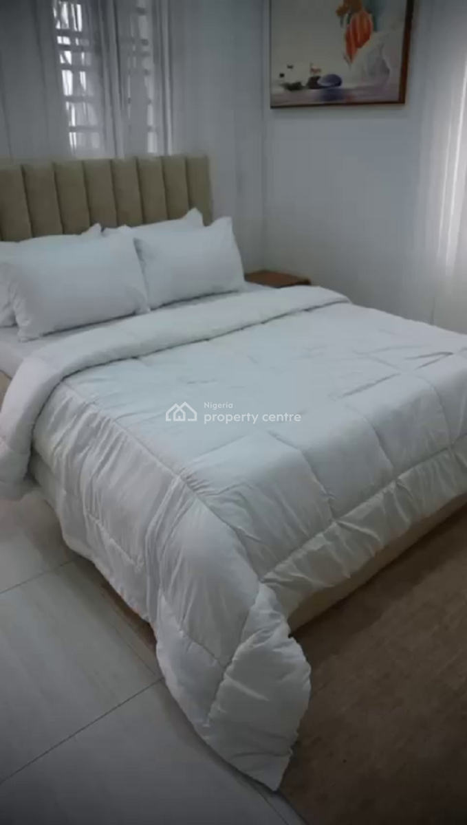 Nicely Furnished 2 Bedrooms Apartment, Ikate, Lekki, Lagos, Flat / Apartment Short Let