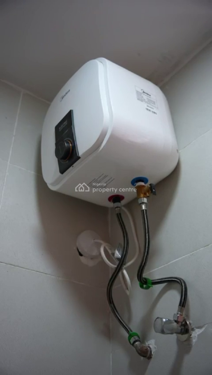 Nicely Furnished 2 Bedrooms Apartment, Ikate, Lekki, Lagos, Flat / Apartment Short Let