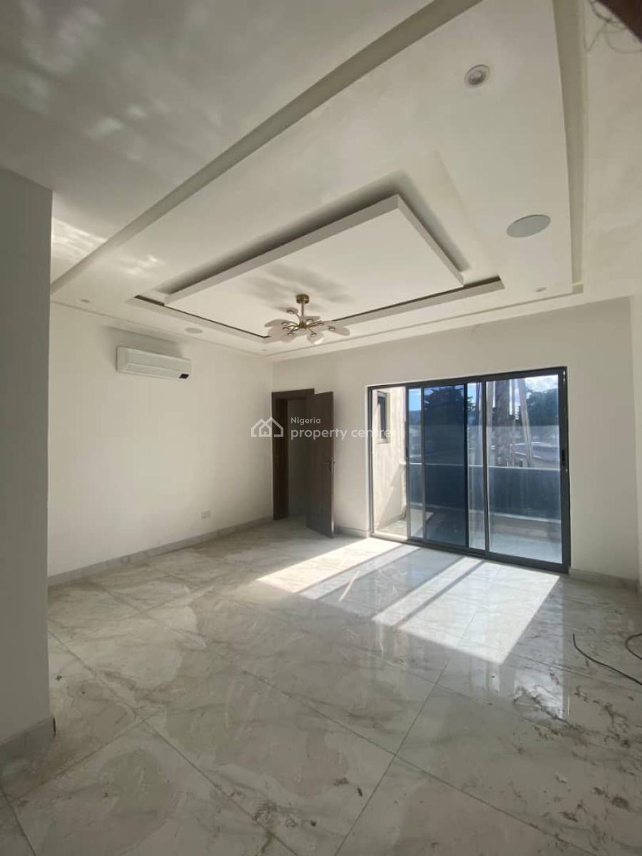 Brand New Luxury  2-bedroom Smart Apartment, Lekki Phase 1, Lekki, Lagos, Flat / Apartment for Rent