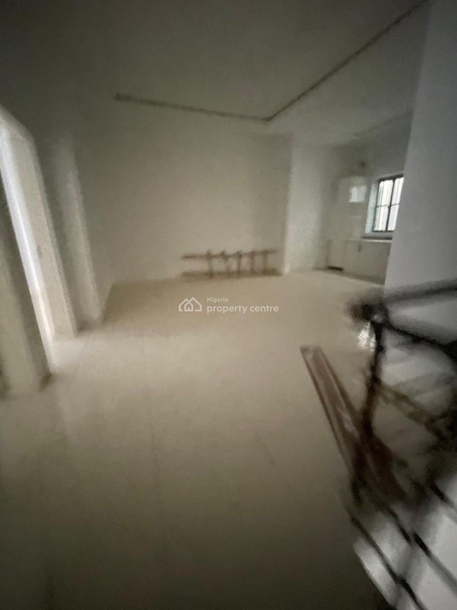 Spacious 3 Bedroom Terrace Duplex, Orchid Road, Lekki Phase 2, Lekki, Lagos, Terraced Duplex for Rent