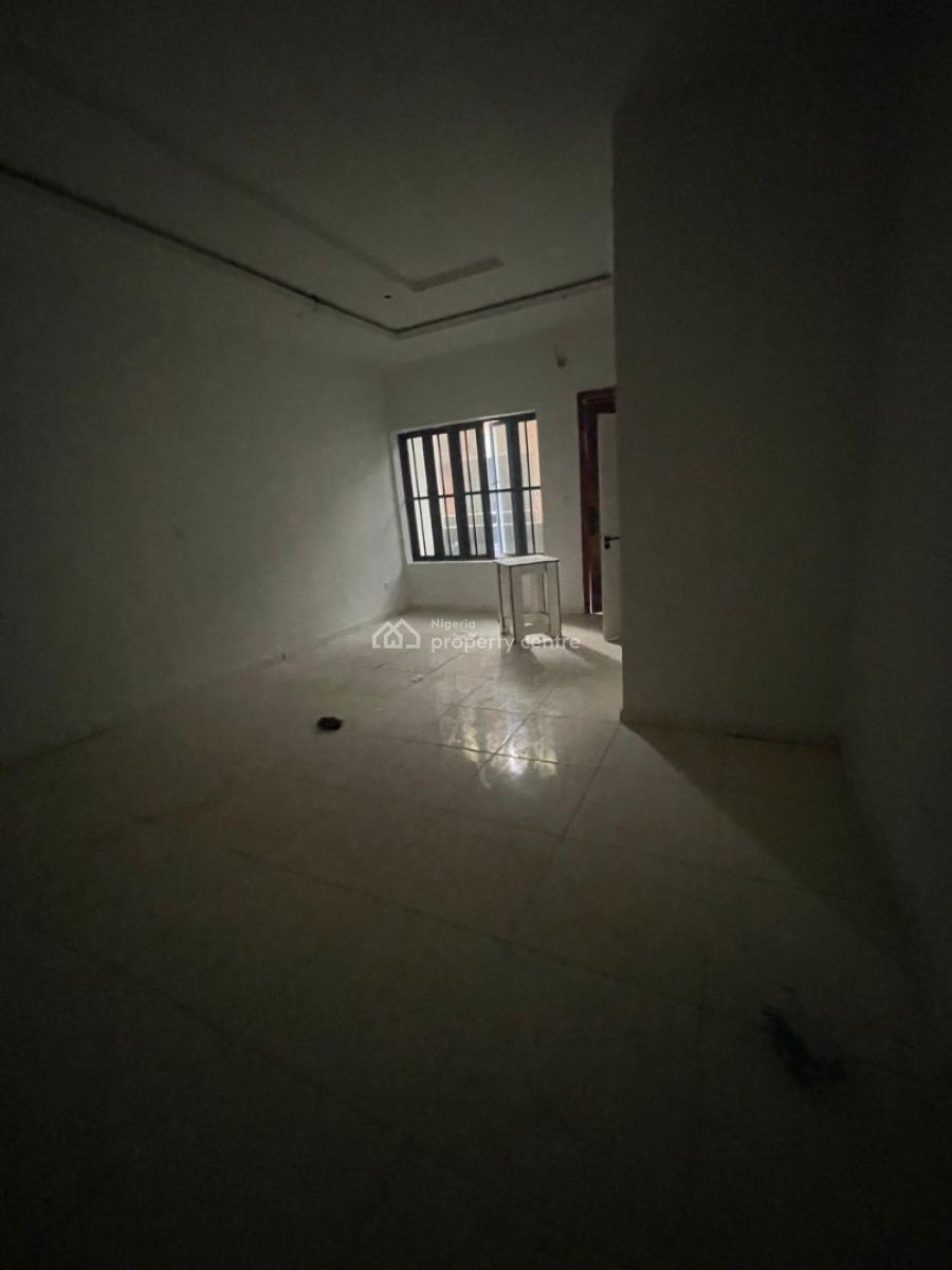 Spacious 3 Bedroom Terrace Duplex, Orchid Road, Lekki Phase 2, Lekki, Lagos, Terraced Duplex for Rent