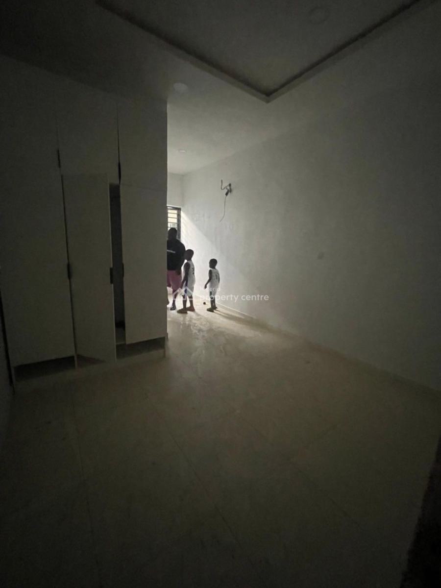 Spacious 3 Bedroom Terrace Duplex, Orchid Road, Lekki Phase 2, Lekki, Lagos, Terraced Duplex for Rent