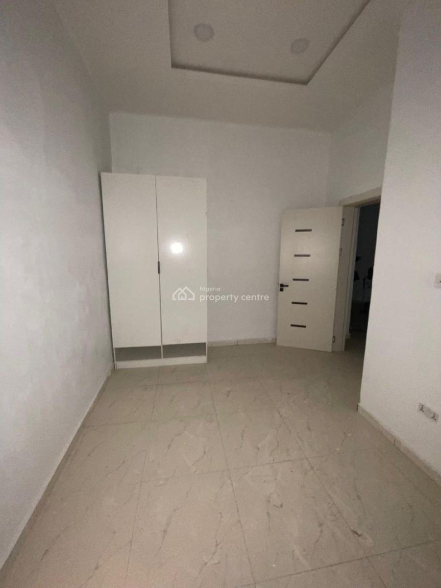 Spacious 3 Bedroom Terrace Duplex, Orchid Road, Lekki Phase 2, Lekki, Lagos, Terraced Duplex for Rent