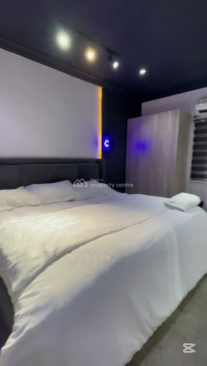 Nicely Furnished 1 Bedroom Apartment, Ikoyi, Lagos, Flat / Apartment Short Let
