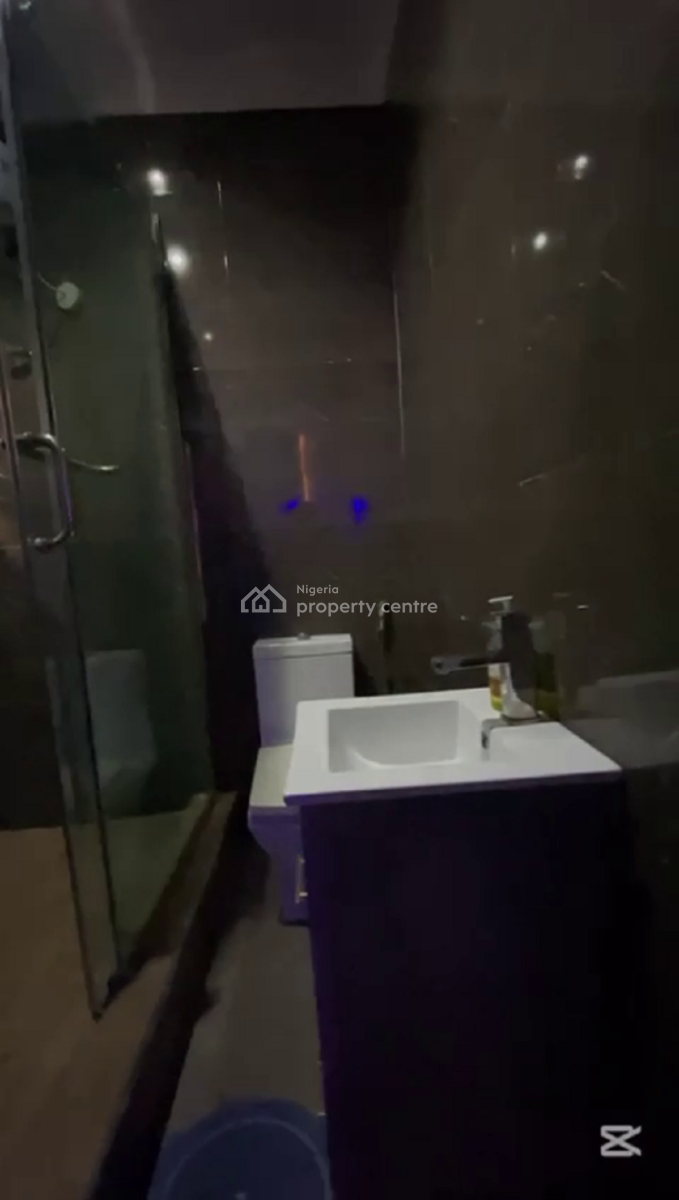 Nicely Furnished 1 Bedroom Apartment, Ikoyi, Lagos, Flat / Apartment Short Let