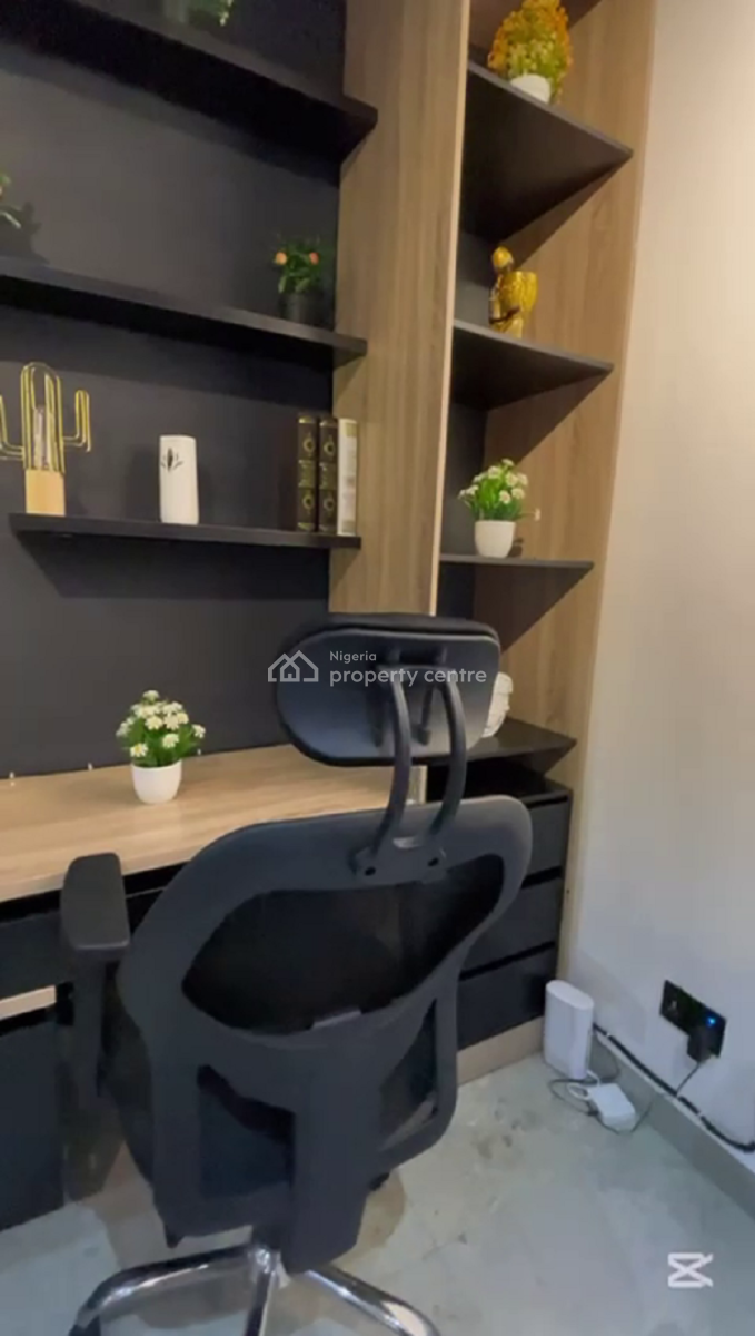Nicely Furnished 1 Bedroom Apartment, Ikoyi, Lagos, Flat / Apartment Short Let
