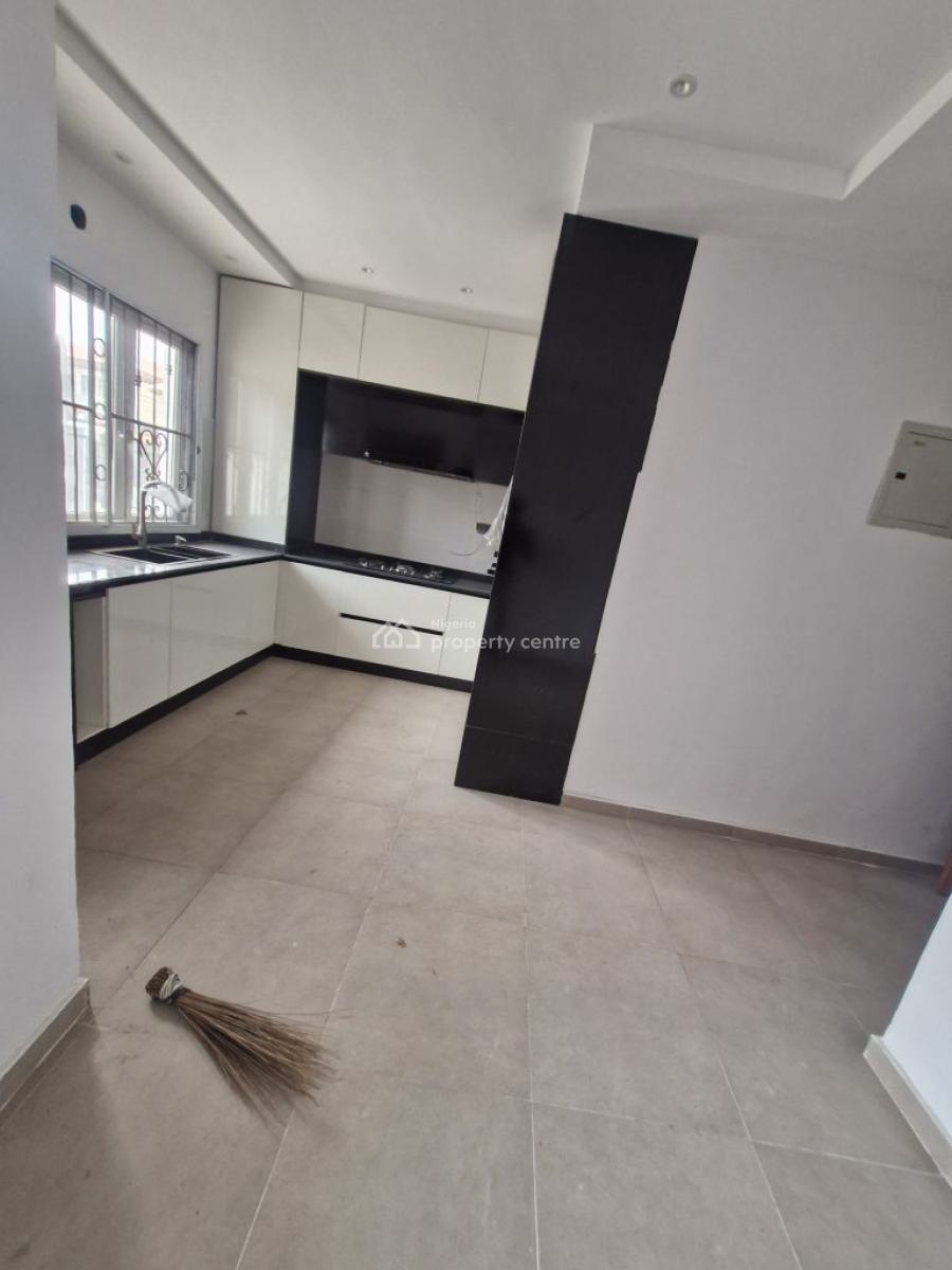5 Bedrooms Masionnette with Home Office / Study, Oniru, Victoria Island (vi), Lagos, Terraced Duplex for Sale