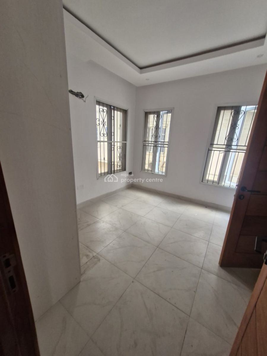 5 Bedrooms Masionnette with Home Office / Study, Oniru, Victoria Island (vi), Lagos, Terraced Duplex for Sale