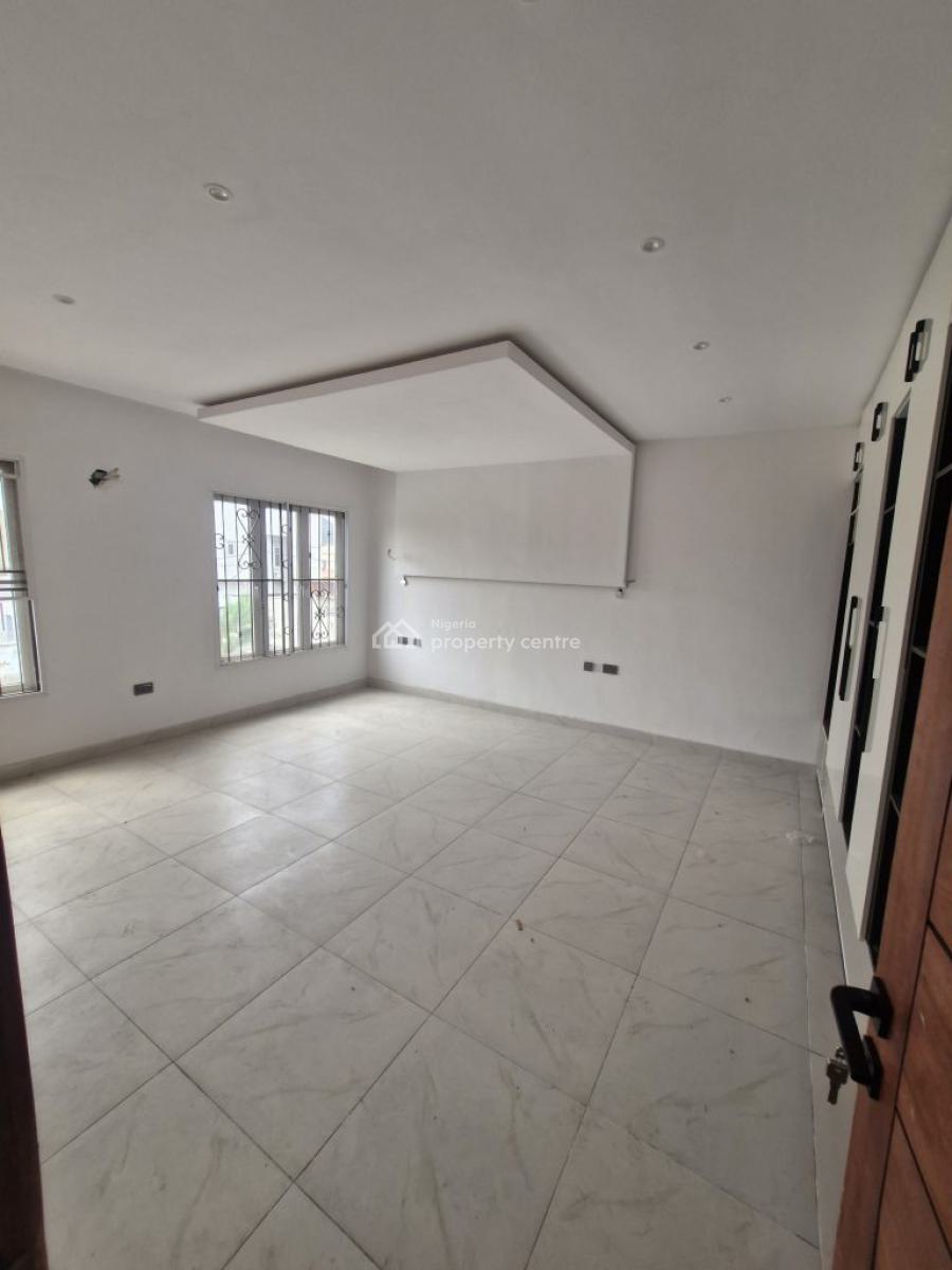 5 Bedrooms Masionnette with Home Office / Study, Oniru, Victoria Island (vi), Lagos, Terraced Duplex for Sale