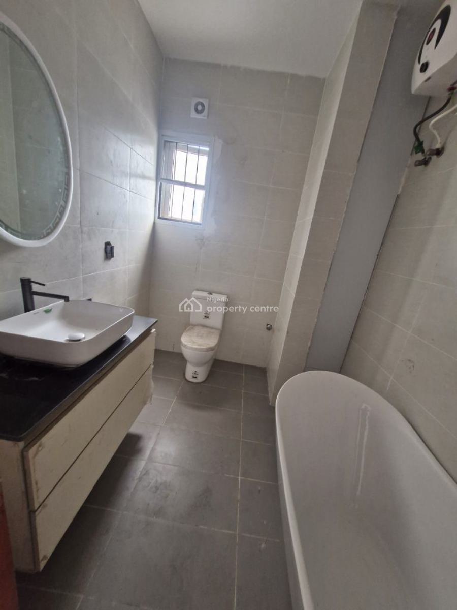 5 Bedrooms Masionnette with Home Office / Study, Oniru, Victoria Island (vi), Lagos, Terraced Duplex for Sale