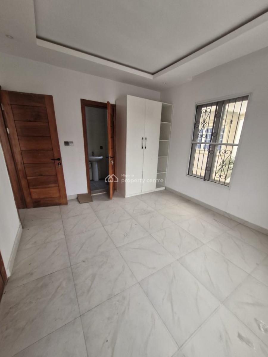 5 Bedrooms Masionnette with Home Office / Study, Oniru, Victoria Island (vi), Lagos, Terraced Duplex for Sale