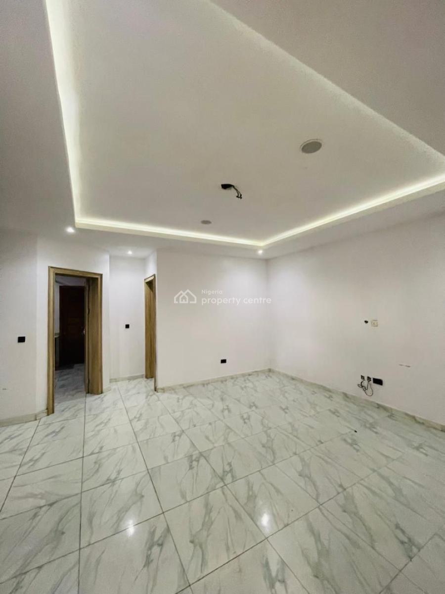 4 Bedroom Terrace Duplex, Orchid B Lekki Lagos, Lekki, Lagos, Terraced Duplex for Rent