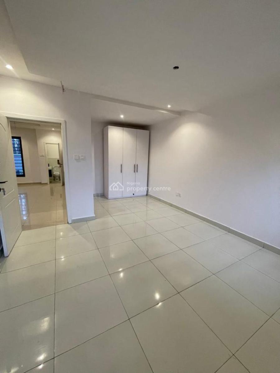 1 Bedroom Miniflat Apartment, Lekki Phase 1, Lekki Phase 1, Lekki, Lagos, Mini Flat (room and Parlour) for Sale