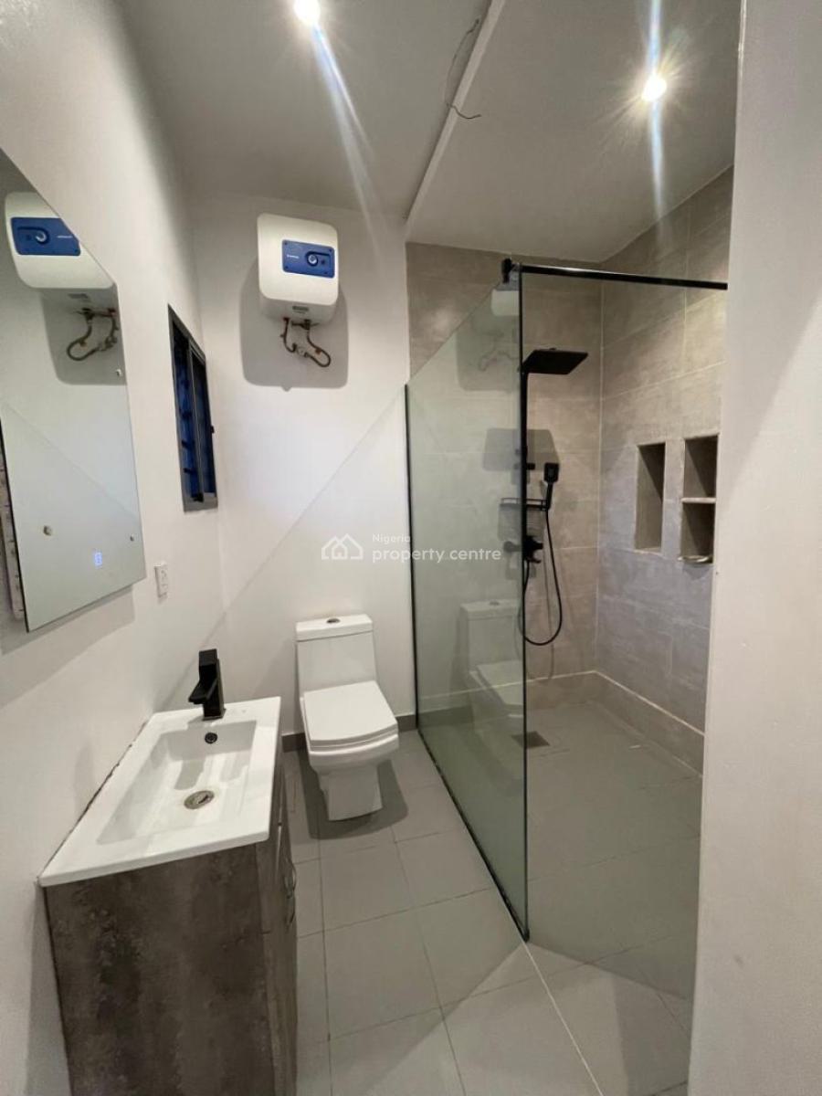 1 Bedroom Miniflat Apartment, Lekki Phase 1, Lekki Phase 1, Lekki, Lagos, Mini Flat (room and Parlour) for Sale