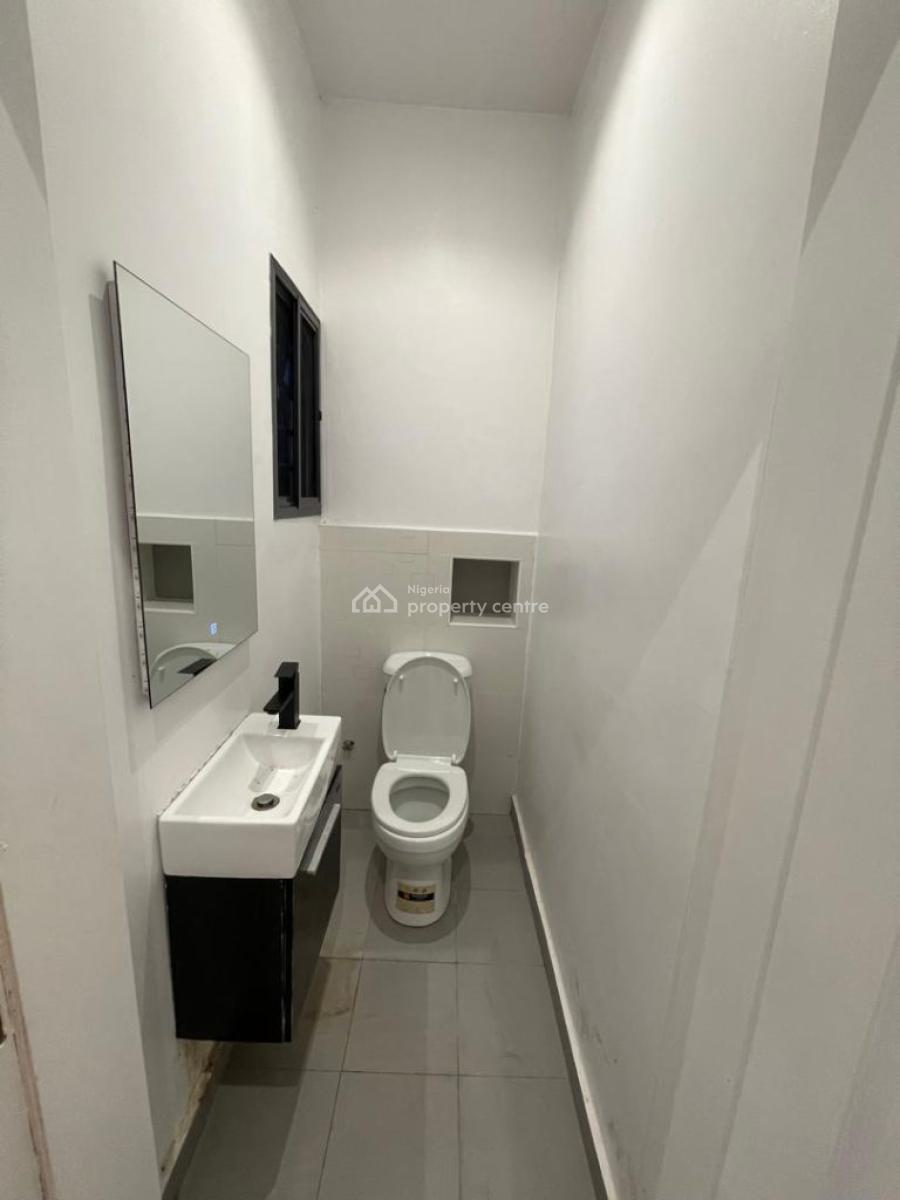1 Bedroom Miniflat Apartment, Lekki Phase 1, Lekki Phase 1, Lekki, Lagos, Mini Flat (room and Parlour) for Sale