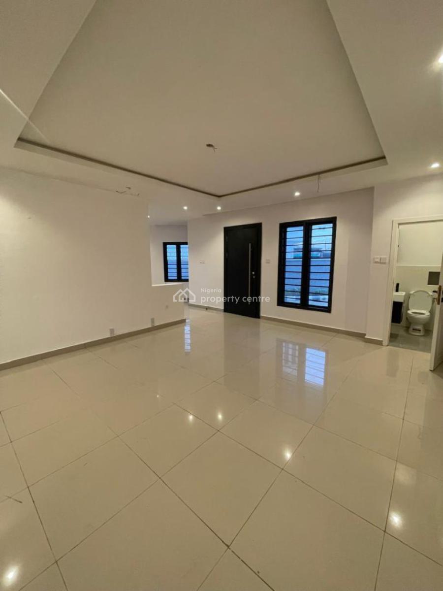 1 Bedroom Miniflat Apartment, Lekki Phase 1, Lekki Phase 1, Lekki, Lagos, Mini Flat (room and Parlour) for Sale