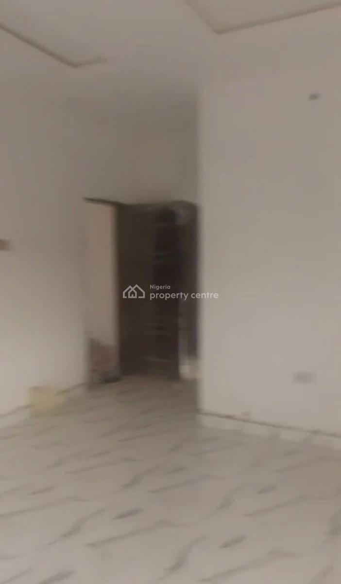 Newly Built Standard 2-bedroom Flat (upstairs), Ojuelegba, Surulere, Lagos, Flat / Apartment for Rent
