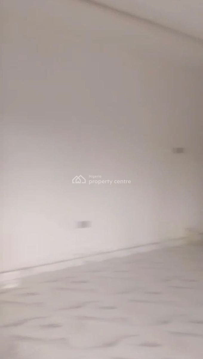 Newly Built Standard 2-bedroom Flat (upstairs), Ojuelegba, Surulere, Lagos, Flat / Apartment for Rent