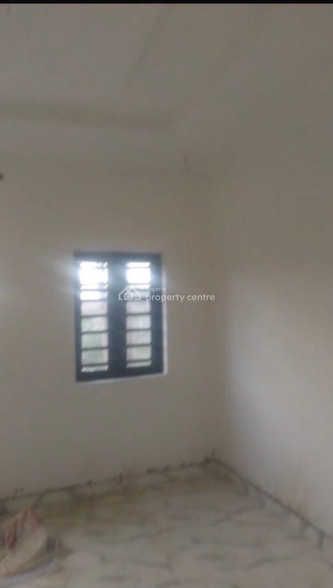 Newly Built Standard 2-bedroom Flat (upstairs), Ojuelegba, Surulere, Lagos, Flat / Apartment for Rent