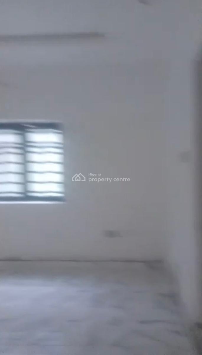 Newly Built Standard 2-bedroom Flat (upstairs), Ojuelegba, Surulere, Lagos, Flat / Apartment for Rent