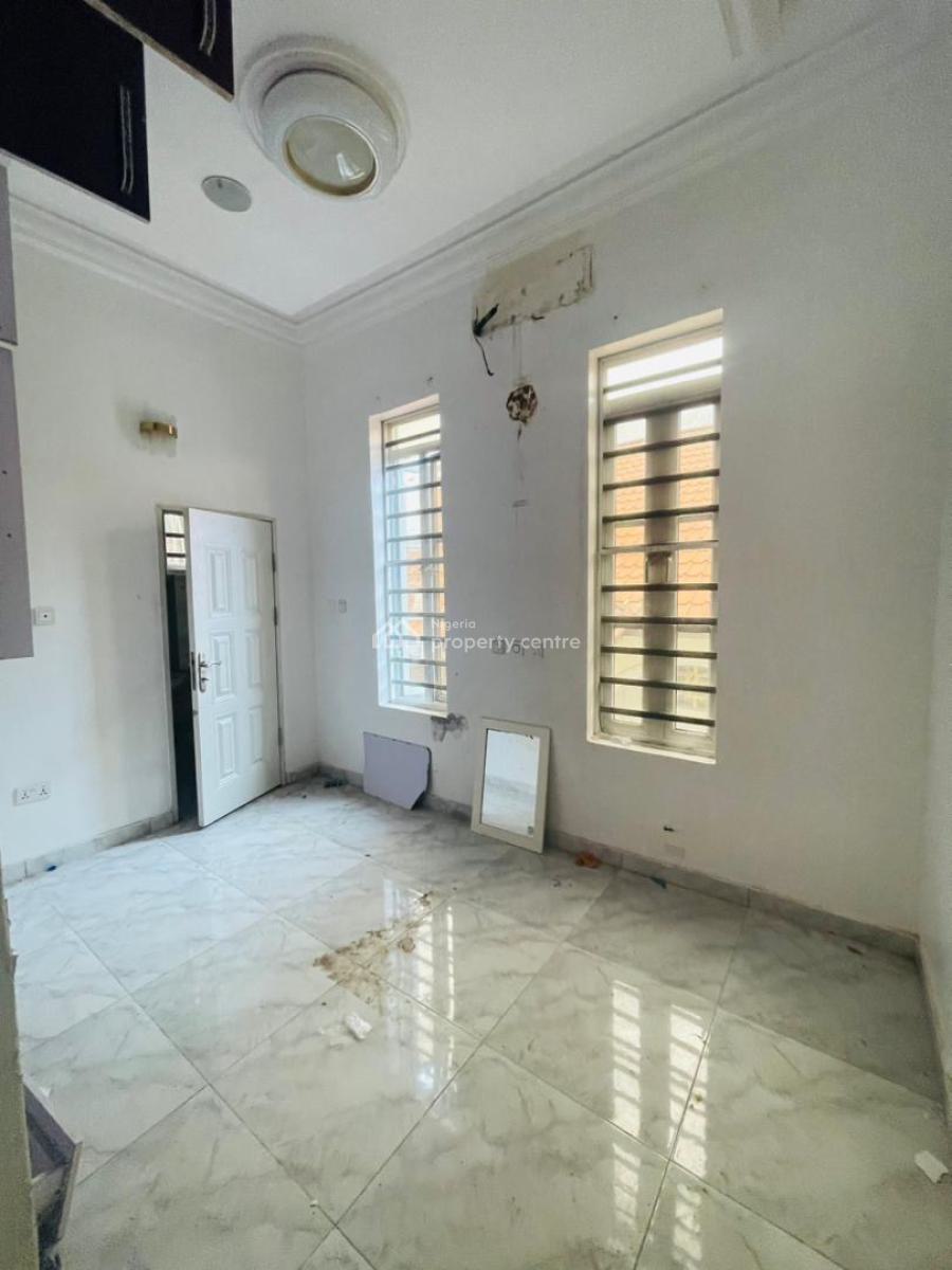 4 Bedroom Semi Detached  with Bq Under Renovation, Lekki County, Ikota, Lekki, Lagos, Semi-detached Duplex for Rent